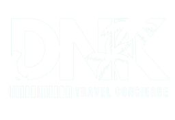 DNK Travel Concierge
