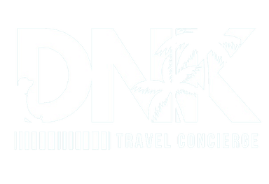 DNK Travel Concierge